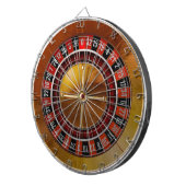 Jeu De Fléchettes roue de roulette (Devant droit)