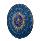 Jeu De Fléchettes Roue Zodiac (Devant droit)