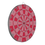 Jeu De Fléchettes Ruby Red (Devant gauche)
