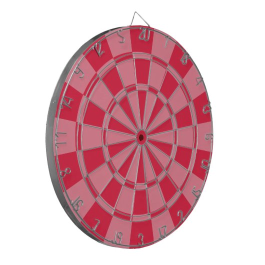 Jeu De Fléchettes Ruby Red (Devant gauche)