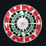 Jeu De Fléchettes Rythme Funk Funk Rythme Funk<br><div class="desc">Rythme Funk Funk Rythme Funk

Vintage Vêtements T Shirts Hip Hop Alternatif Old School,  Chapeaux,  Autocollants,  Coques de Téléphone Intelligent et plus.</div>