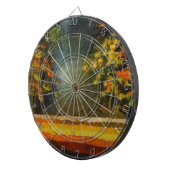 Jeu De Fléchettes Saison printemps 5 (Devant droit)