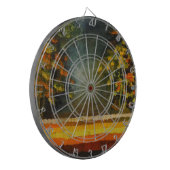 Jeu De Fléchettes Saison printemps 5 (Devant gauche)