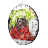 Jeu De Fléchettes Salade de fruits (Devant droit)