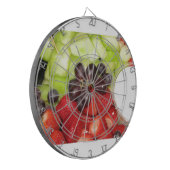 Jeu De Fléchettes Salade de fruits (Devant gauche)