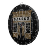 Jeu De Fléchettes Salle occidentale (Devant droit)