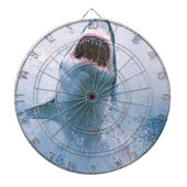 Jeu De Fléchettes Saut de requin (Devant)