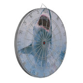 Jeu De Fléchettes Saut de requin (Devant gauche)