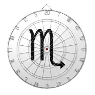 Jeu De Fléchettes Scorpio