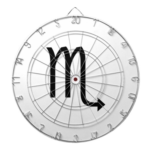 Jeu De Fléchettes Scorpio (Devant)