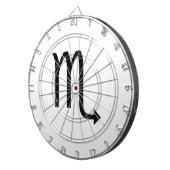 Jeu De Fléchettes Scorpio (Devant droit)