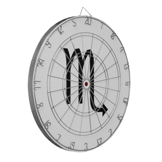 Jeu De Fléchettes Scorpio (Devant gauche)