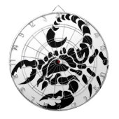 Jeu De Fléchettes Scorpion (Devant)