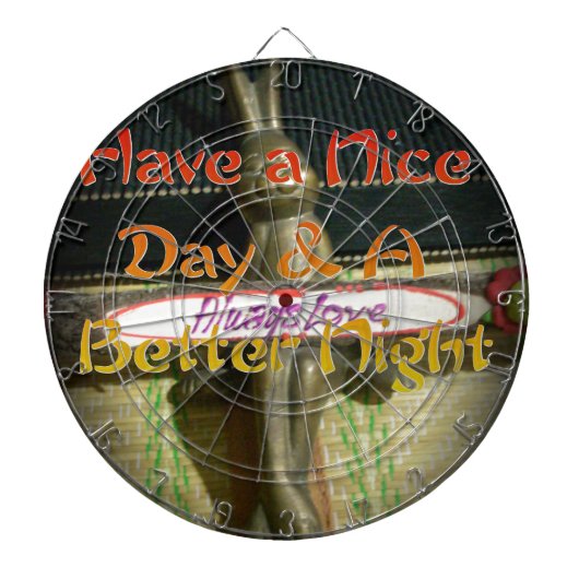 Jeu De Fléchettes Sculpture de lapin de bronze avec citations inspir (Devant)