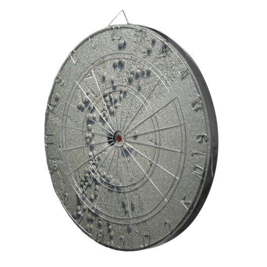 Jeu De Fléchettes Sculptures De Sable : Plage De Crabes-Formations D (Devant droit)