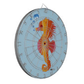 Jeu De Fléchettes Seahorse Bubble Baby (Devant gauche)