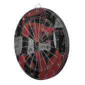 Jeu De Fléchettes Sélection de vin (Devant droit)