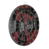 Jeu De Fléchettes Sélection de vin (Devant gauche)