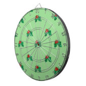 Jeu De Fléchettes Séquence noël Holly (Devant droit)