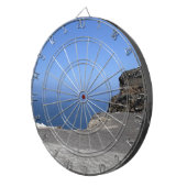 Jeu De Fléchettes Série 6 (Devant droit)