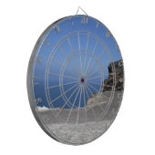 Jeu De Fléchettes Série 6 (Devant gauche)