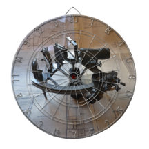 Sextant Antique