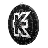 Jeu De Fléchettes SIGNE D'ARGENT Laos Kip Lao / Laotien (Devant droit)