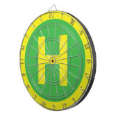 Jeu De Fléchettes SIGNE Helipad (Devant droit)