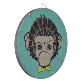 Jeu De Fléchettes singe identica (Devant gauche)