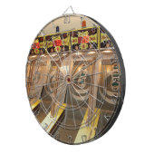 JEU DE FLÉCHETTES SKEE BALL ! (Devant droit)