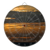 Jeu De Fléchettes Soleil masqué (Devant)