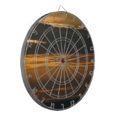 Jeu De Fléchettes Soleil masqué (Devant gauche)