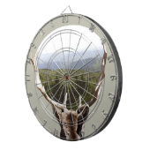 Jeu De Fléchettes Son domaine (Devant droit)