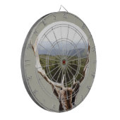 Jeu De Fléchettes Son domaine (Devant gauche)