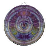 Jeu De Fléchettes Sortie (Devant)