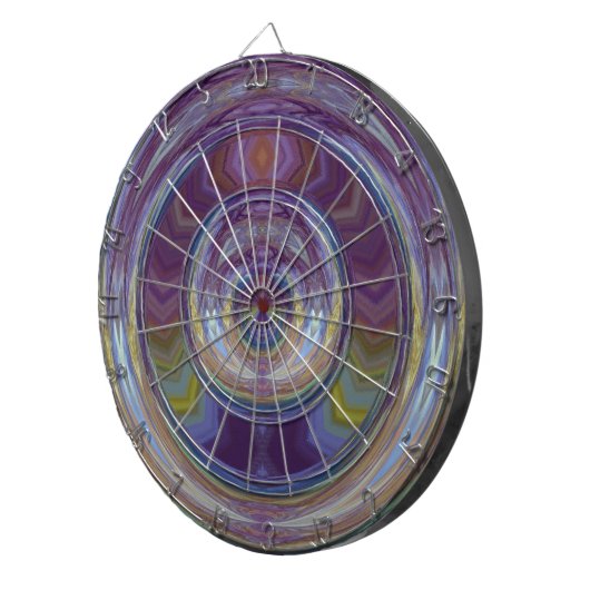 Jeu De Fléchettes Sortie (Devant droit)