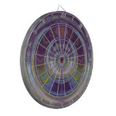 Jeu De Fléchettes Sortie (Devant gauche)