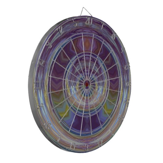 Jeu De Fléchettes Sortie (Devant gauche)