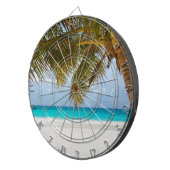 Jeu De Fléchettes Souhaitez-vous être ici ! (Devant droit)