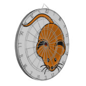 Jeu De Fléchettes souris Brown (Devant gauche)