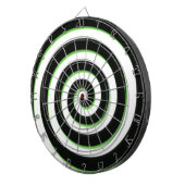Jeu De Fléchettes Spiral (Devant droit)