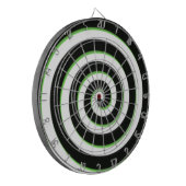 Jeu De Fléchettes Spiral (Devant gauche)