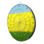 Jeu De Fléchettes Spring (Devant droit)