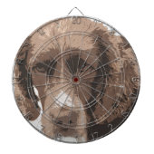 Jeu De Fléchettes Springer anglais (Devant)