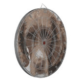 Jeu De Fléchettes Springer anglais (Devant gauche)