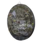 Jeu De Fléchettes St Johns (Devant droit)