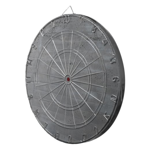 Jeu De Fléchettes Structure du ciment (Devant droit)