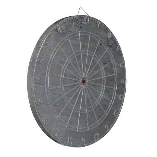 Jeu De Fléchettes Structure du ciment (Devant gauche)
