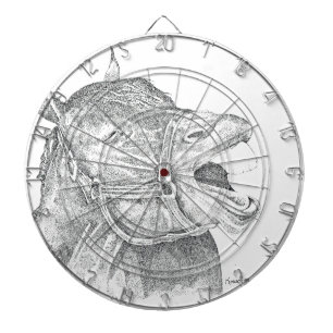 Jeu De Fléchettes Stylo et Cheval d'encre.png