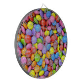 Jeu De Fléchettes Sucreries Colorées (Devant gauche)
